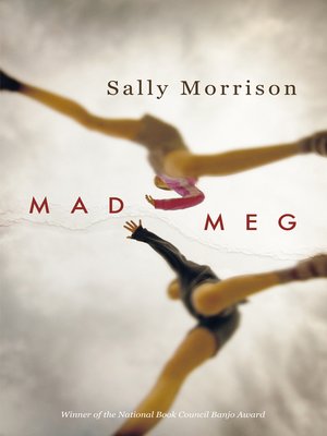 cover image of Mad Meg